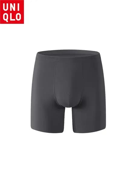 Трусы брифы UNIQLO Мужское нижнее белье