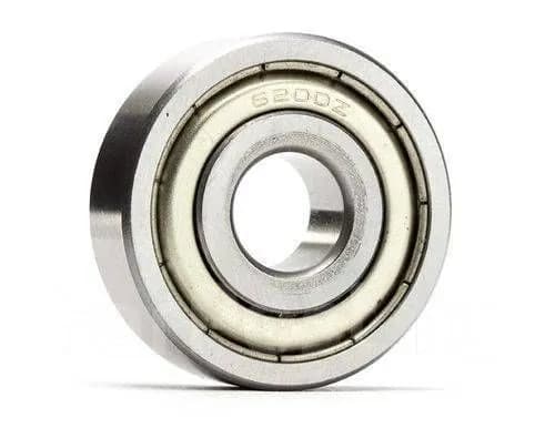 Подшипник 6200 Z 10*30*9мм