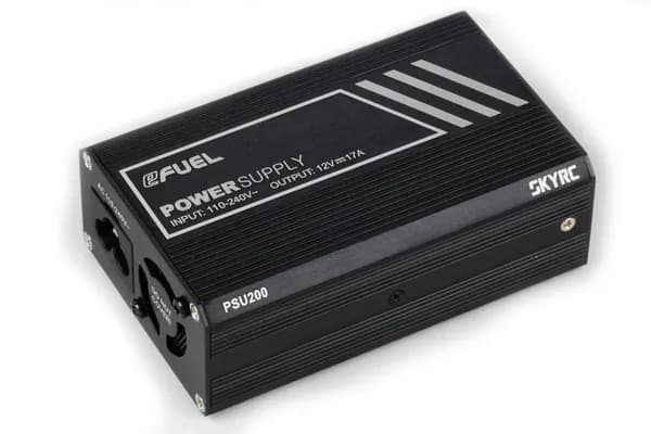 Блок питания SkyRC eFUEL 200W