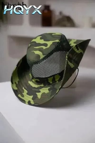 Шляпа Лето