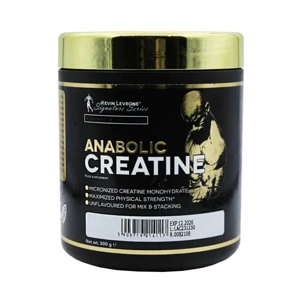 Креатин Anabolic Creatine (300 gr) от Kevin Levrone