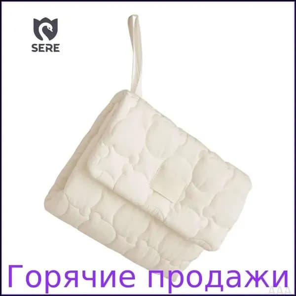 Пеленальный матрасик