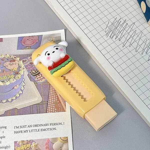Ластик