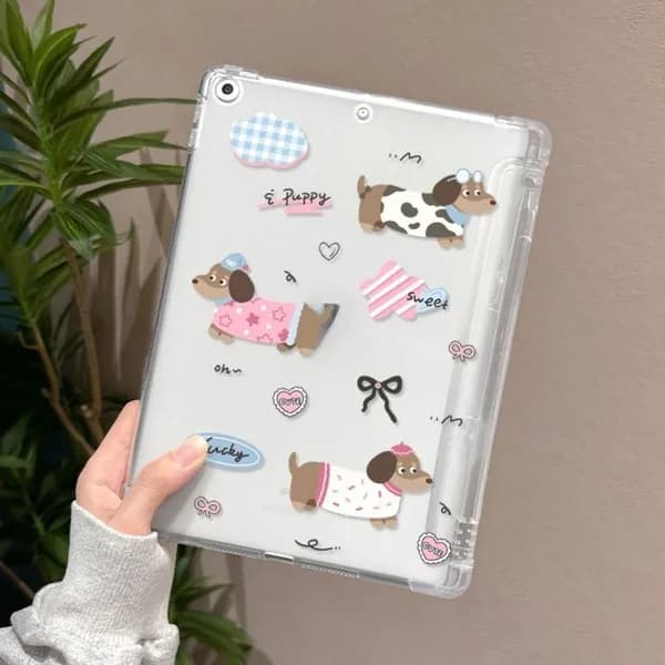 Чехол для Huawei MatePad 11.5S/2024/2025,Huawei MatePad air 11.5"S Только задняя крышка с рисунком