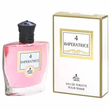 Positive Parfum Туалетная вода Imperatrice 4 60 мл женская