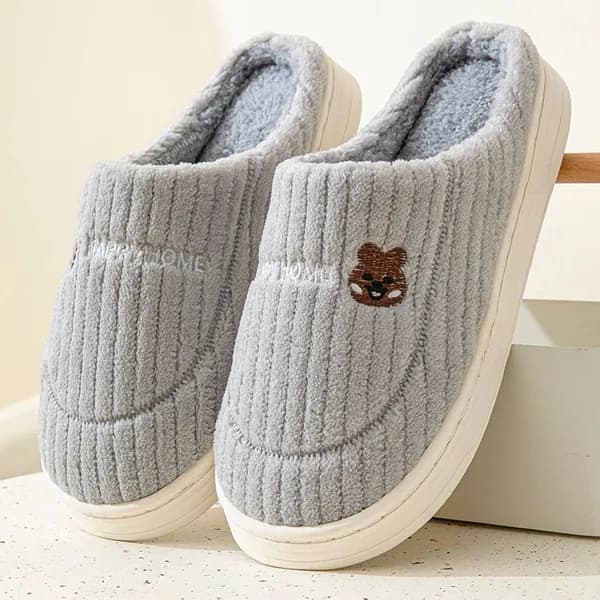 Туфли FOOTIE 3P UNISEX