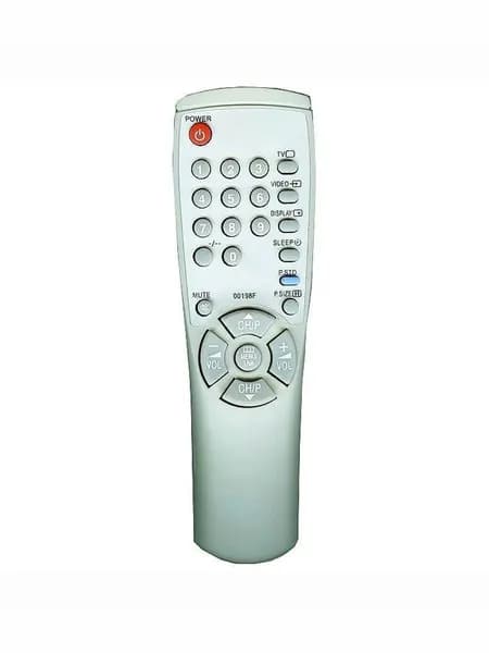Пульт для телевизора SAMSUNG AA59-00198F(G,H) TV