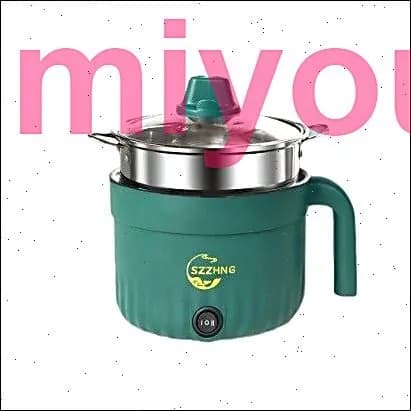 Мультиварка-скороварка Мультиварка мини скороварка электрическая
