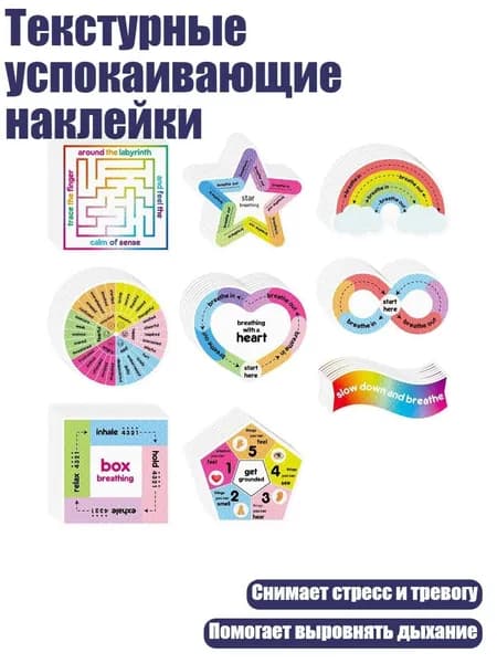 Настенная карта