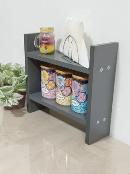 Наполнение для кухонного модуля,33х10х30см