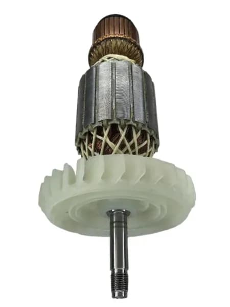 Якорь для УШМ BOSCH GWS 20-230, GWS 20-180, GWS 22-230