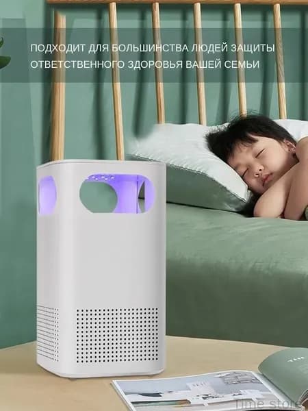 Очиститель воздуха 204