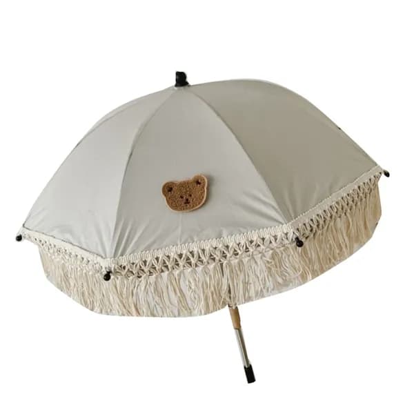 Пляжный зонт