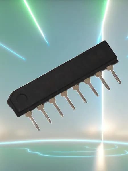 Микросхема LA3160