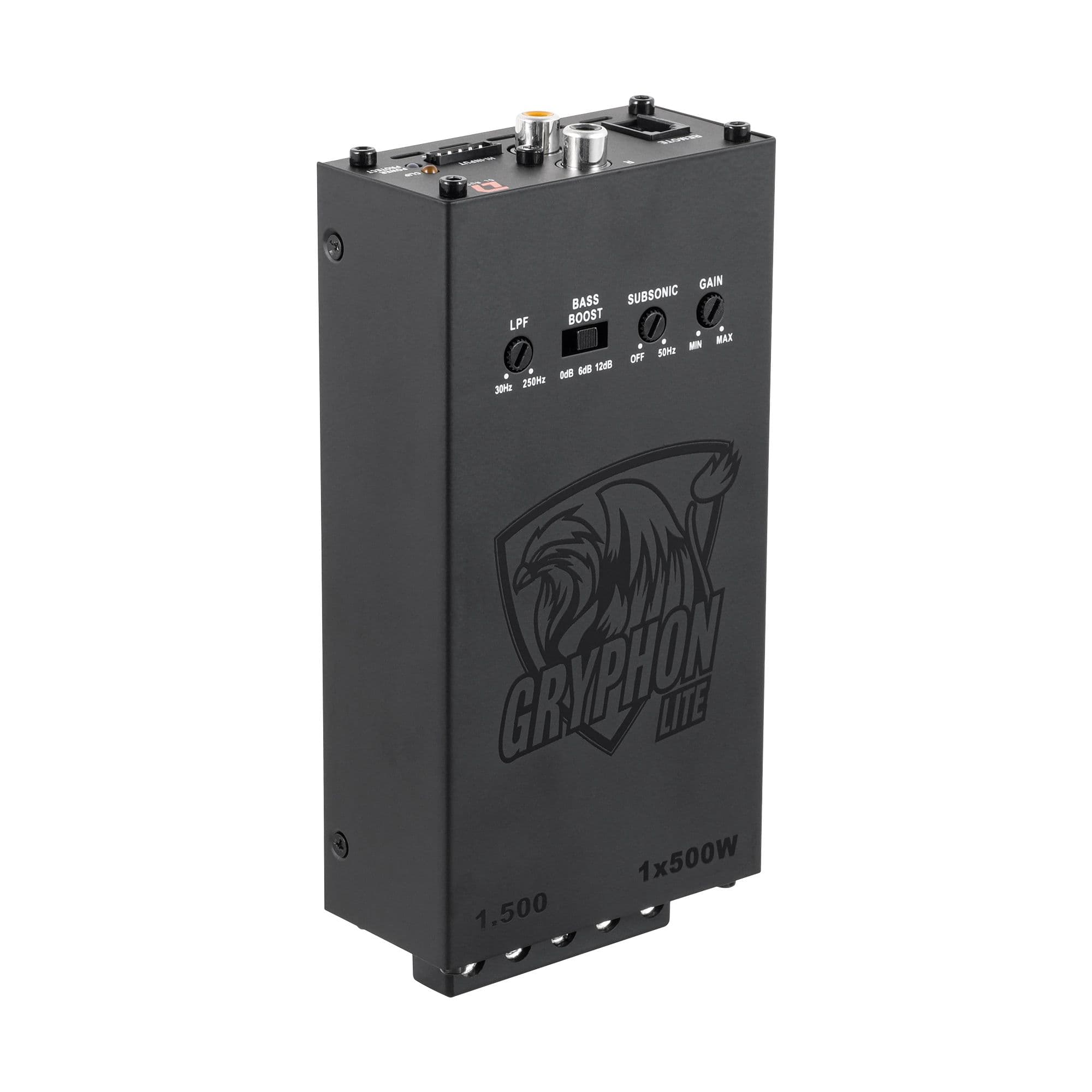 Усилитель моноблок DL Audio Gryphon Lite 1.500