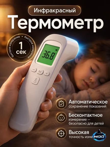 Медицинский термометр