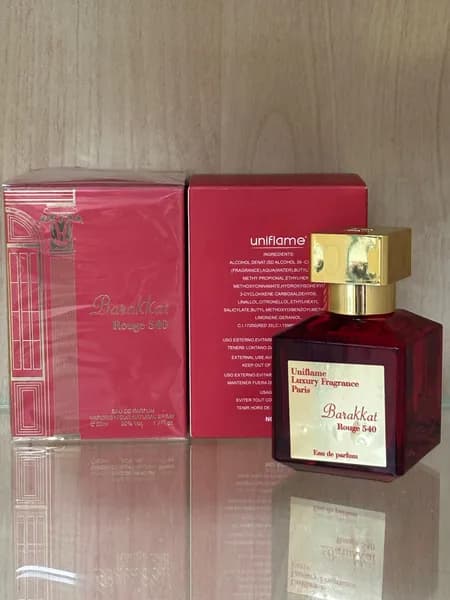 MAISON FRANCIS KURKDJIAN Вода парфюмерная Baccarat Rouge 540 Extrait de Parfum 50 мл