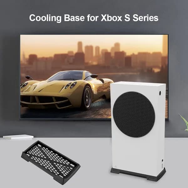 Запчасть для игровой приставки для Xbox Series, 1 шт