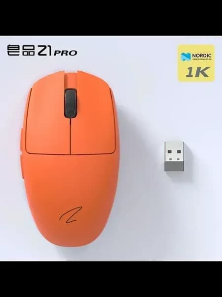 Беспроводная игровая мышь