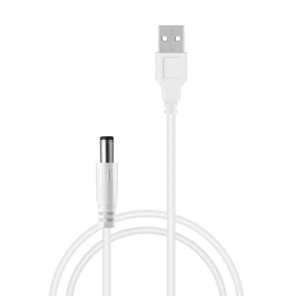 Кабель для интернет-соединения 3-pin fan/3-pin 12 мм, 1 м, разноцветный