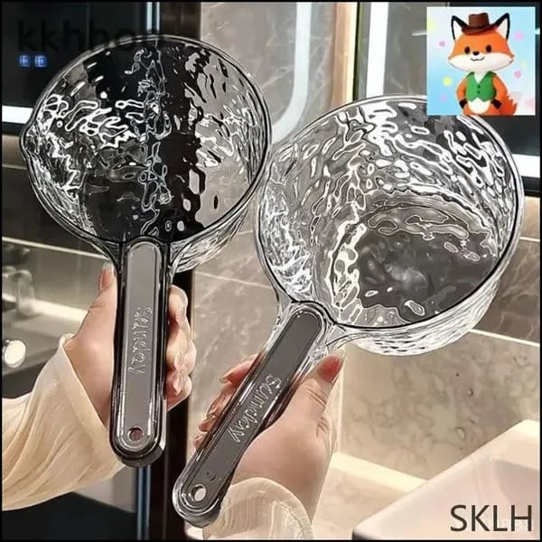 Ковш хозяйственный