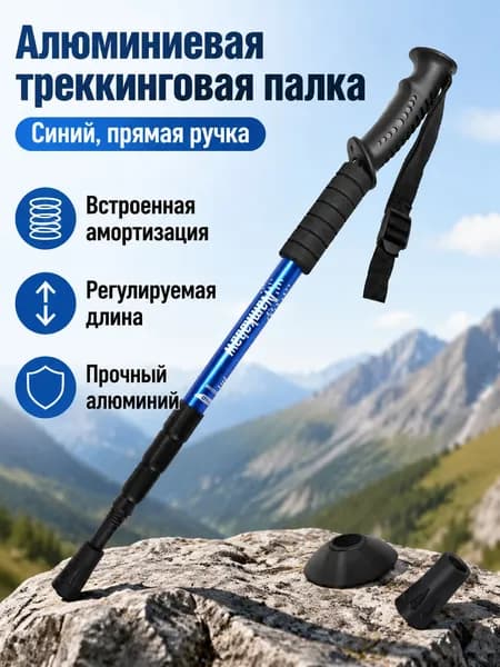 Наконечники для палок