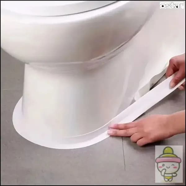 Уплотнитель для цоколя ,320см