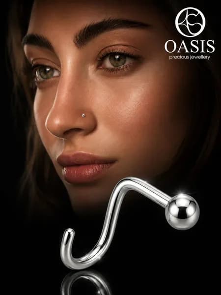 OASIS Пирсинг