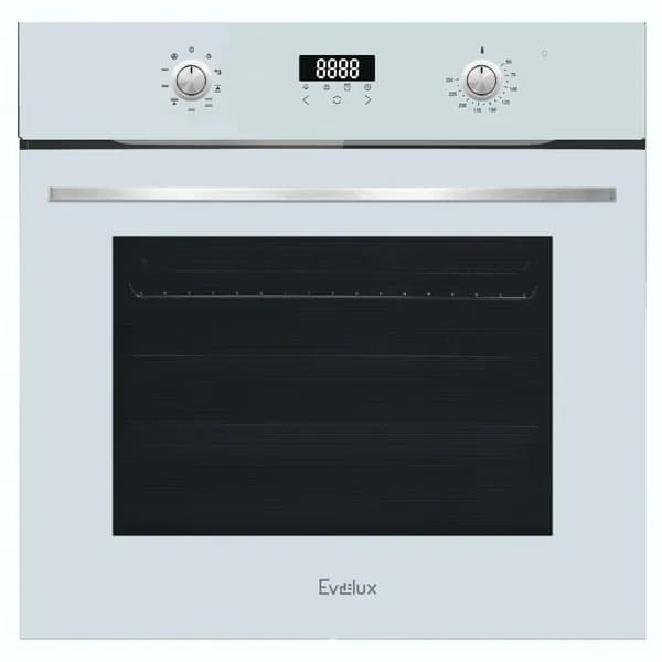 Духовой шкаф EVELUX EO 635 PW