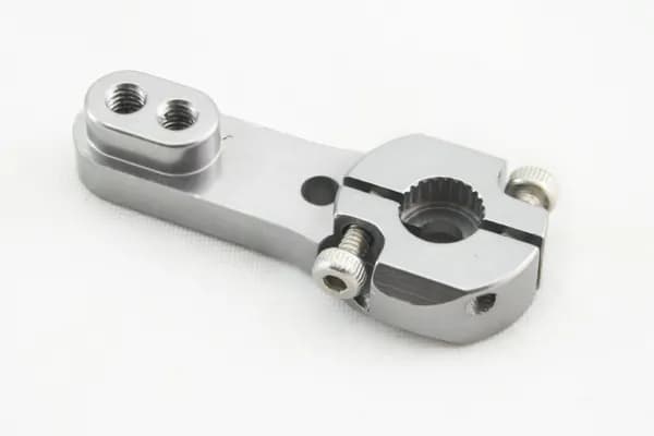A4023 Серво плечо алюминиевое 25T