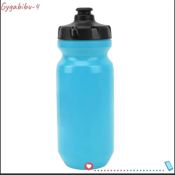 Спортивная бутылка, 600 мл