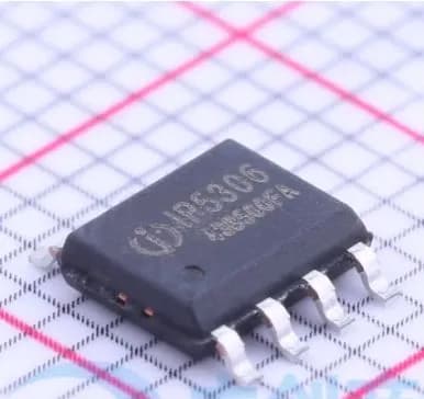 (5 шт.) 100% новый IP5306 ESOP-8