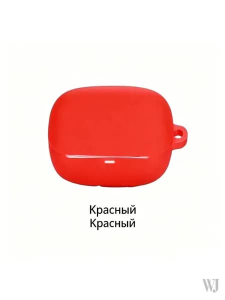 Мягкий силиконовый противоударный чехол для Baseus M2s / M2s Pro