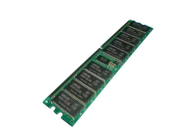 IBM Оперативная память DDR, 266 МГц, 1 x (09N4308)