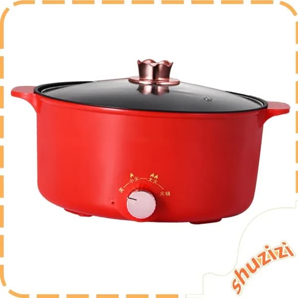 Пароварка электрическая 3113240066611_SHUZ_Y8Q0J2