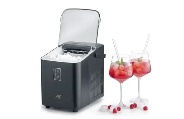 Льдогенератор CASO IceChef Compact