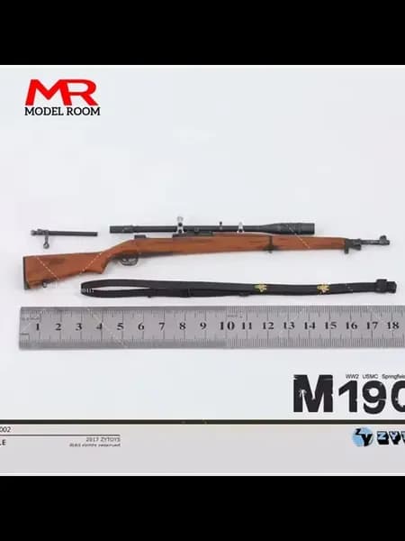 ZYTOYS AKS47 1 6 модель оружия ZY2008