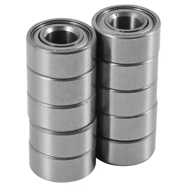 684ZZ Подшипник 4x9x4 мм ABEC-5 (10 шт) Миниатюрный