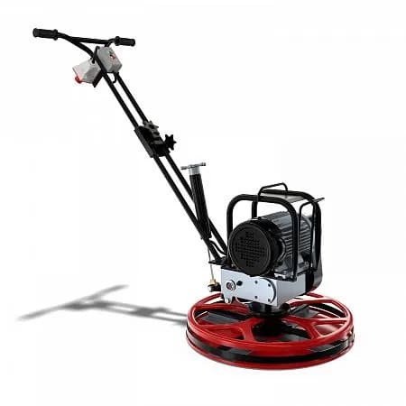 Электрическая затирочная машина VSCG-600E, 380В