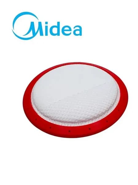 Новый воздушный HEPA фильтр для пылесосов MIDEA
