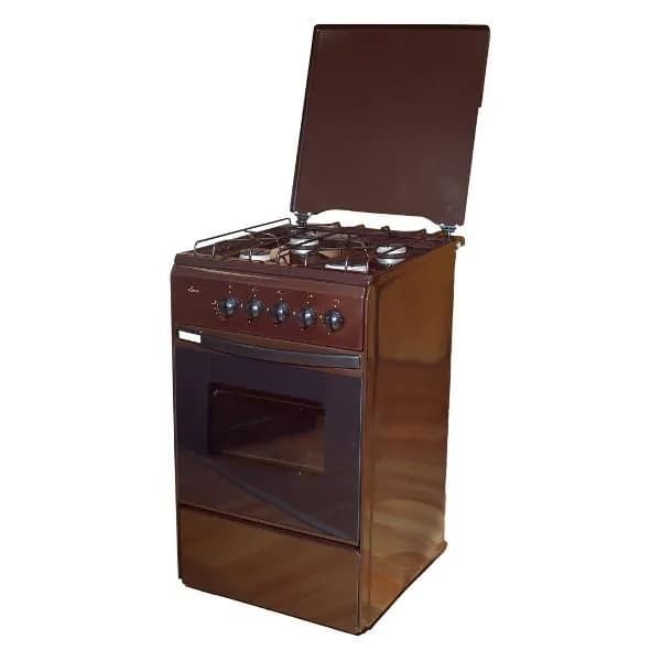 Плита газовая Flama RG 2401 B