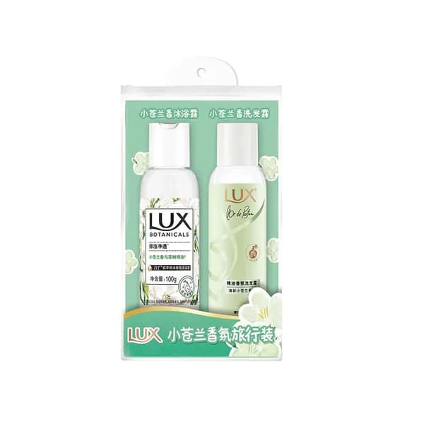 LUX Косметический набор для волос