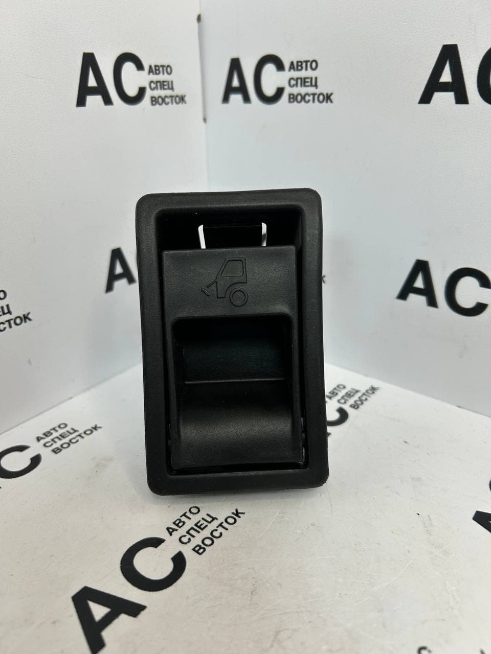 Ручка открывания капота Ситрак Sitrak C7H Хово Howo T5G - 812W617010197