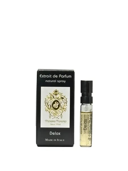 TIZIANA TERENZI DELOX духи 2 ml
