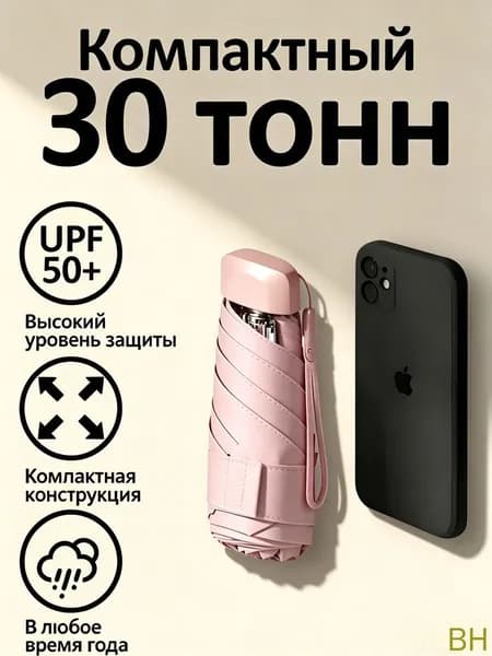 Зонт Механика