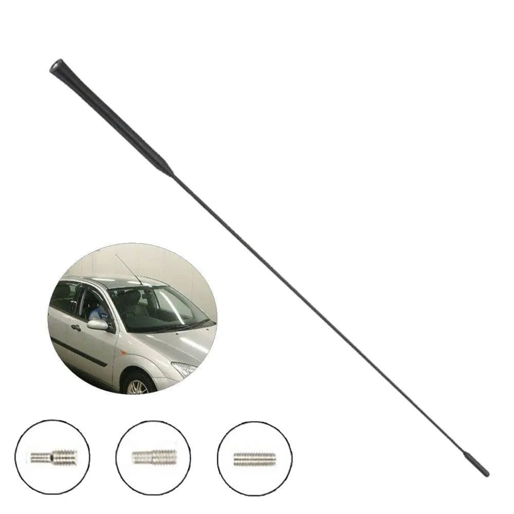 55см антенна крыши AM/FM автомобильного радио для Ford Focus 2000-2007