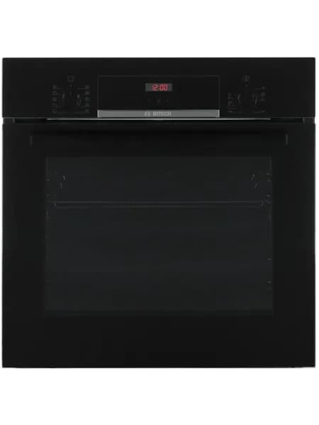 Духовой шкаф Bosch HBF514BB1T 66л 7 прогр.