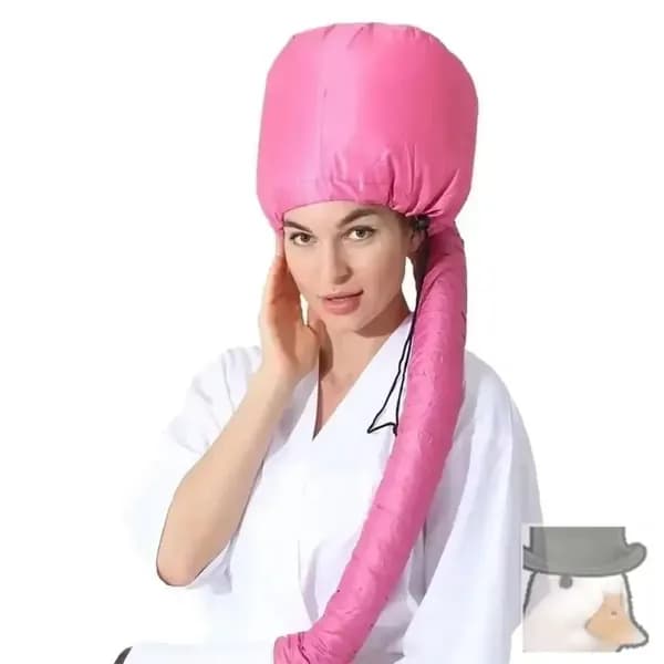 Фен Hat