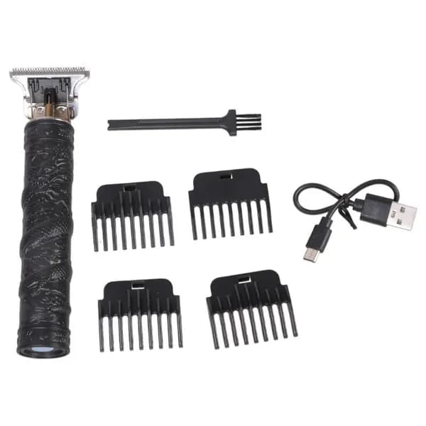 Машинка для стрижки 3TT908943_QJW_3TT908943-3_QJW, разноцветный