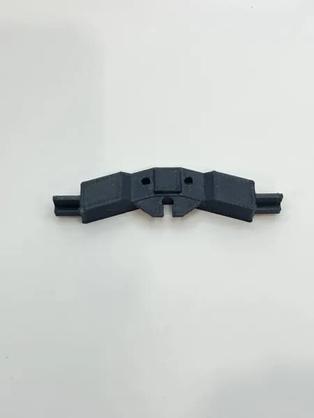 Плечо кофемашин совместимо с Bosch Benvenuto TCA, Siemens Surpresso TK, Nivona CafeRomatica 658444 цвет чёрный